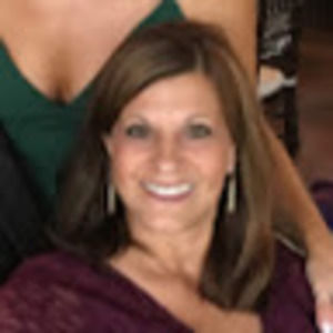 Meet your Posher, Cindy